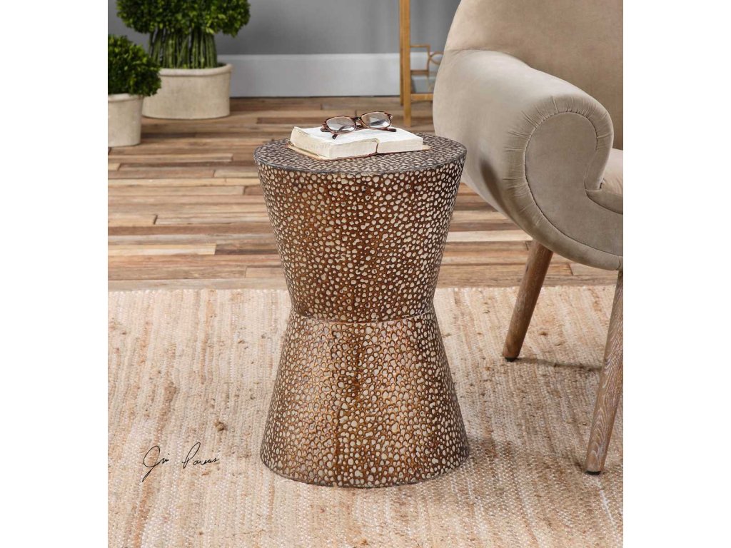 Cutler Accent Table - image 3