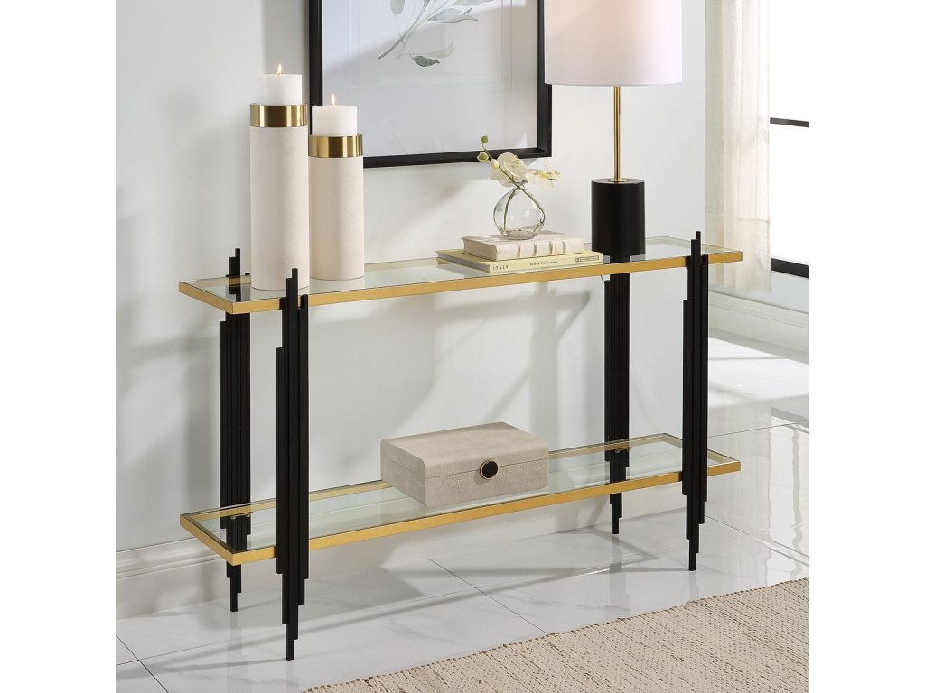 Empire Console Table - image 2