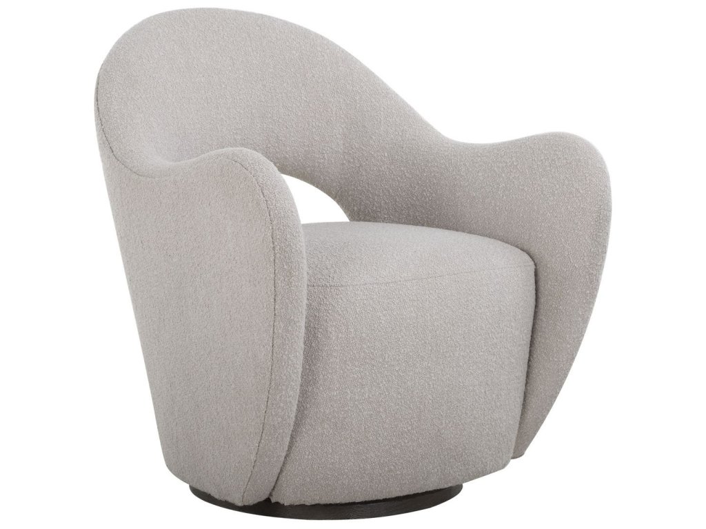 Wander Swivel Chair - image 3