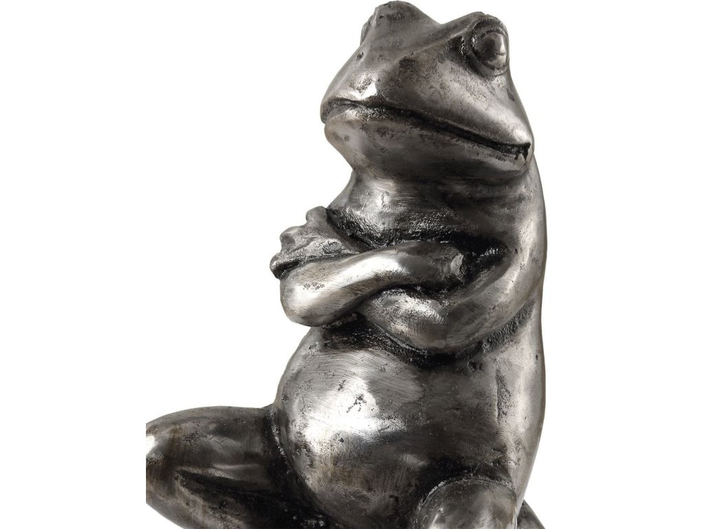 Daydreaming Frogs, Bookends, S/2 - image 4
