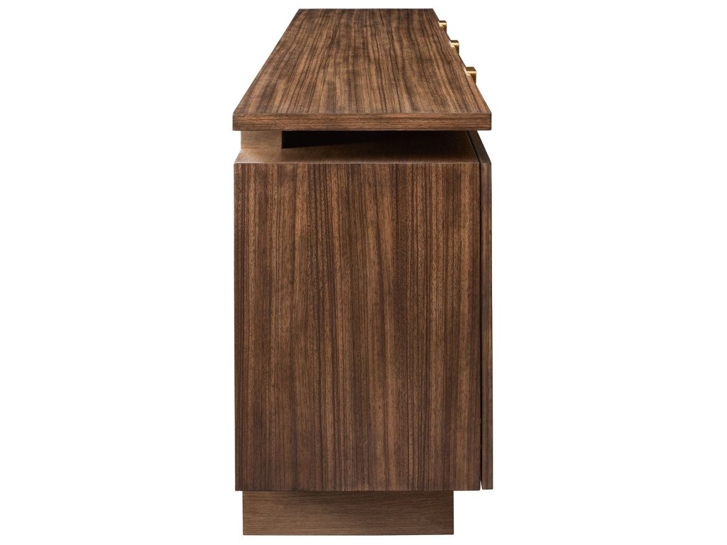 International 4 Door Cabinet - image 2
