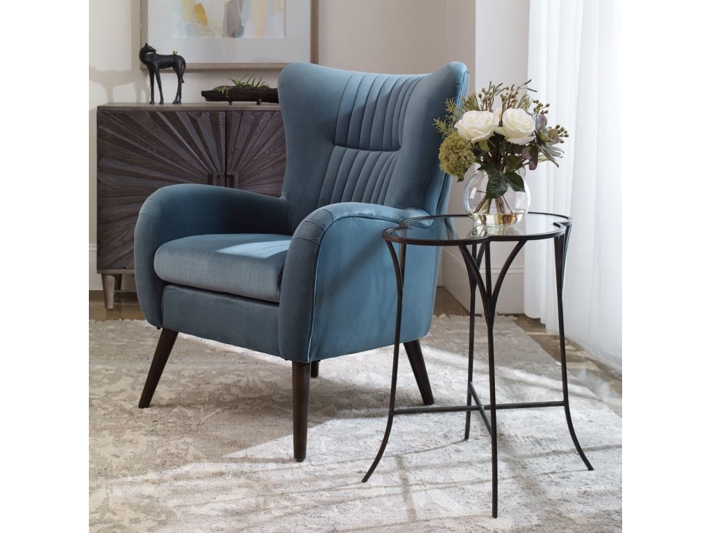 Adhira Accent Table - image 1