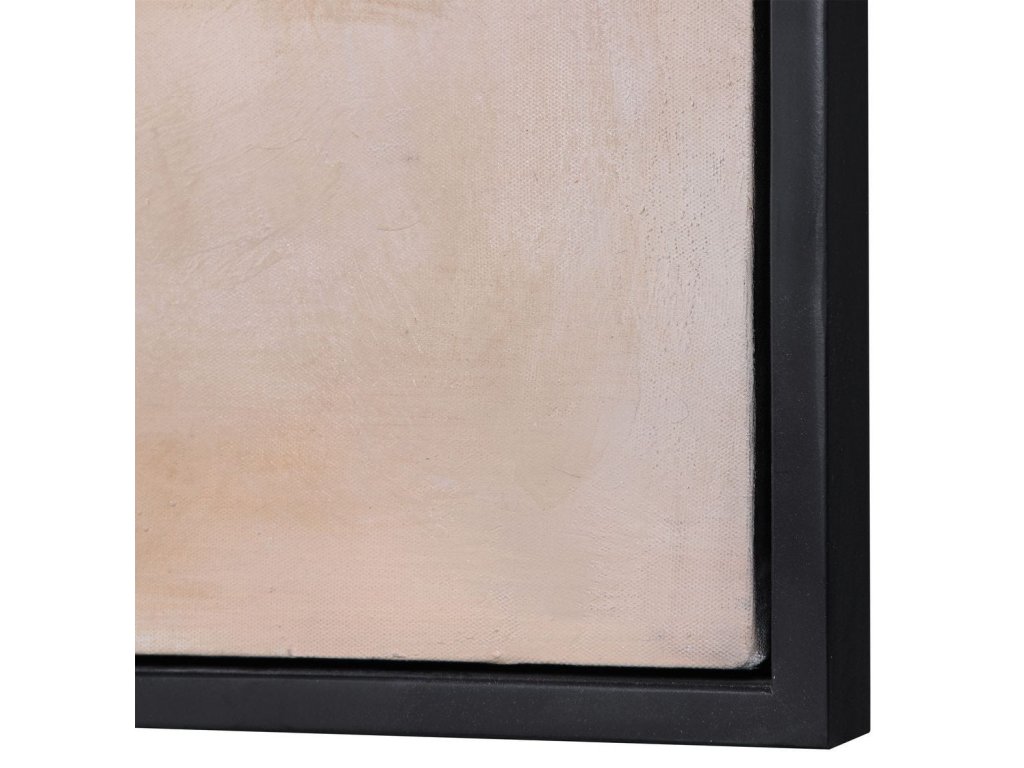 Summer Sunset Hand Painted Canvas - image 4