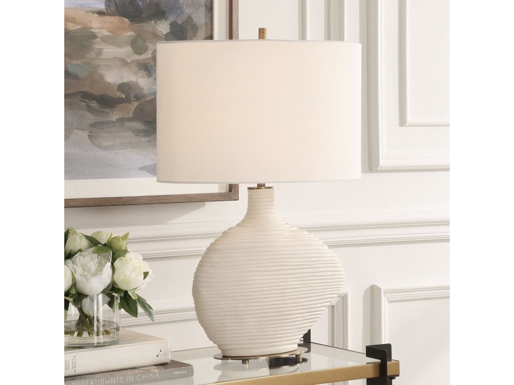 Duostacked Table Lamp - image 2