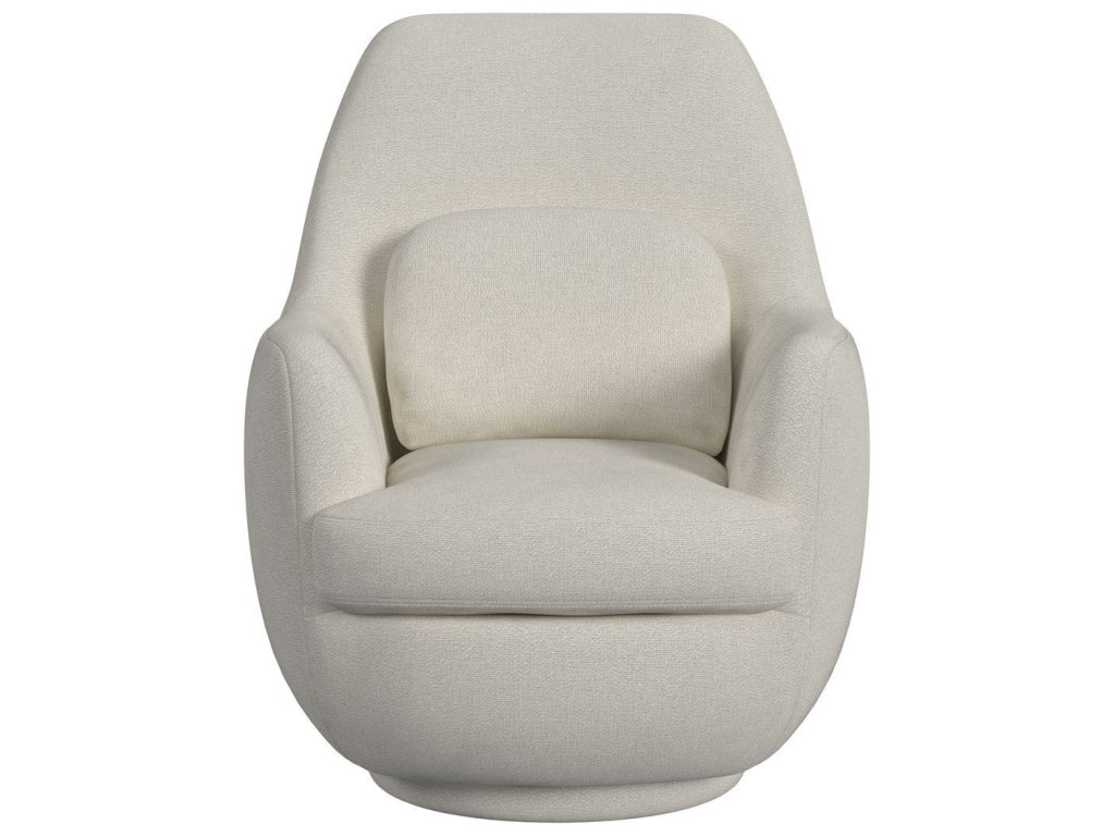 Nest Swivel Chair - Field Snow - image 1