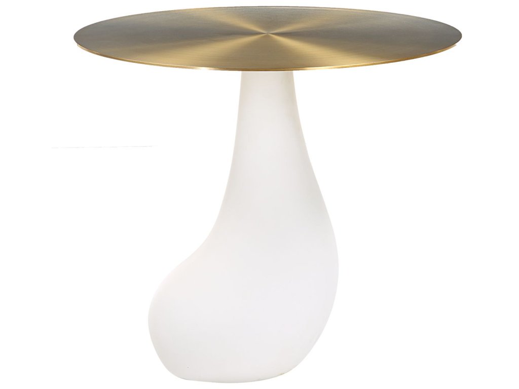 Ghost Accent Table - image 2