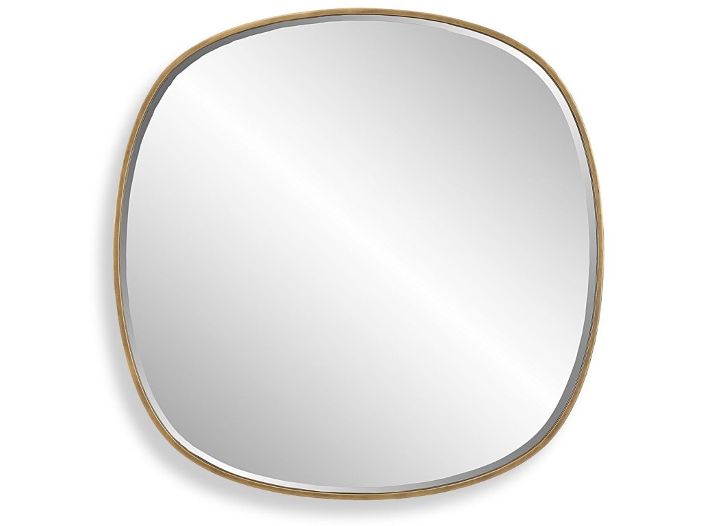 Webster Mirror - main image