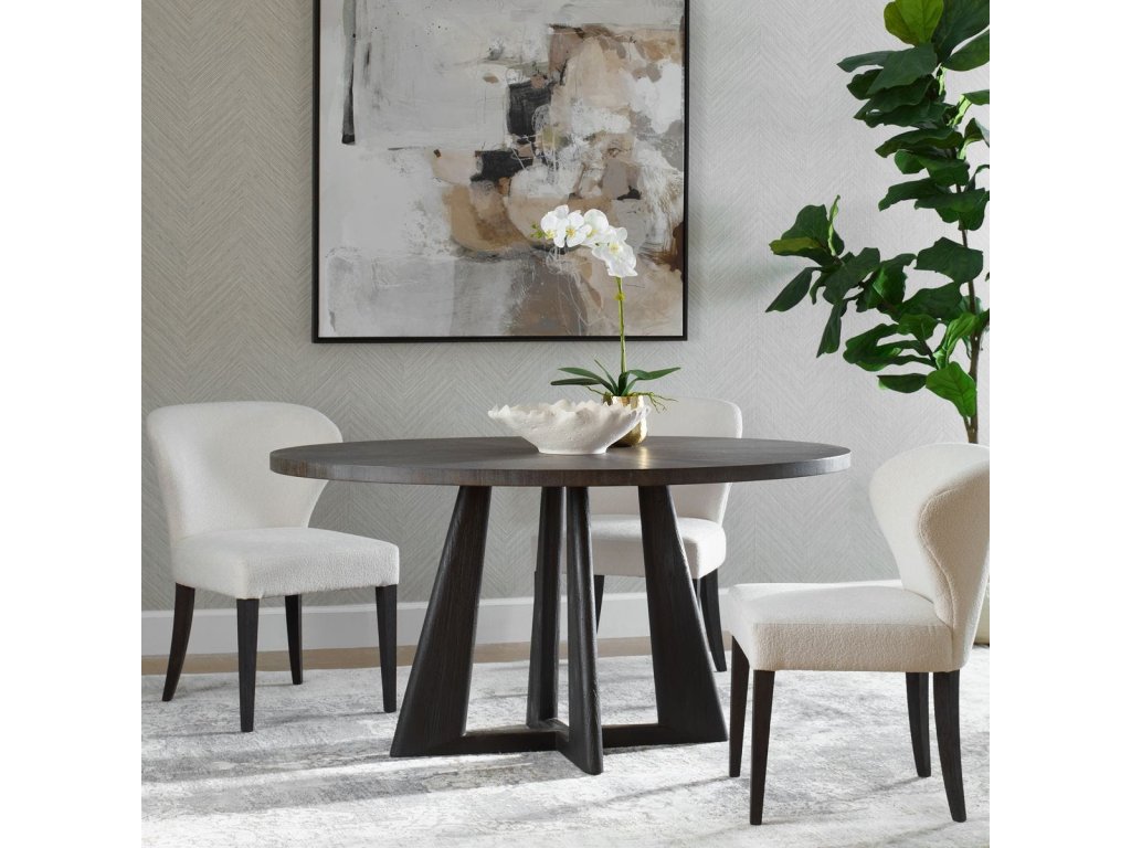 Pulsar Dining Table, 2 Cartons - image 1
