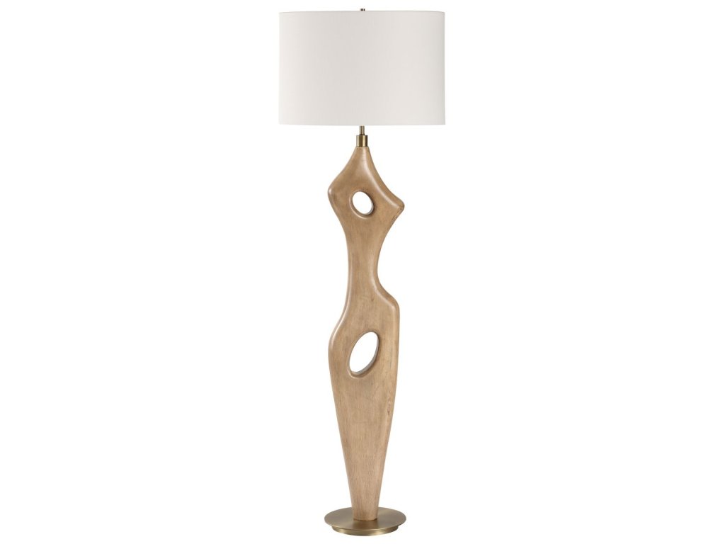 Almyra Floor Lamp - image 3