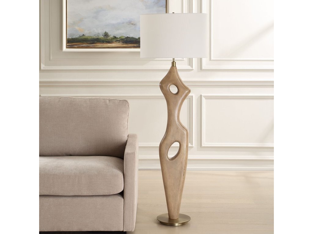 Almyra Floor Lamp - image 2