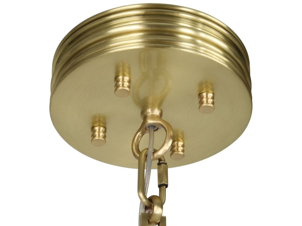 Newport, 1 Lt Led Pendant - image 12