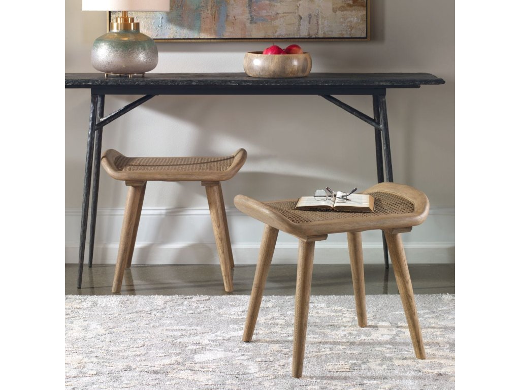 Arne Small Bench - image 1