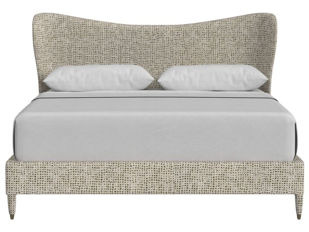 Cocoon Bed, King - Dashing Olive, 2 Cartons - main image