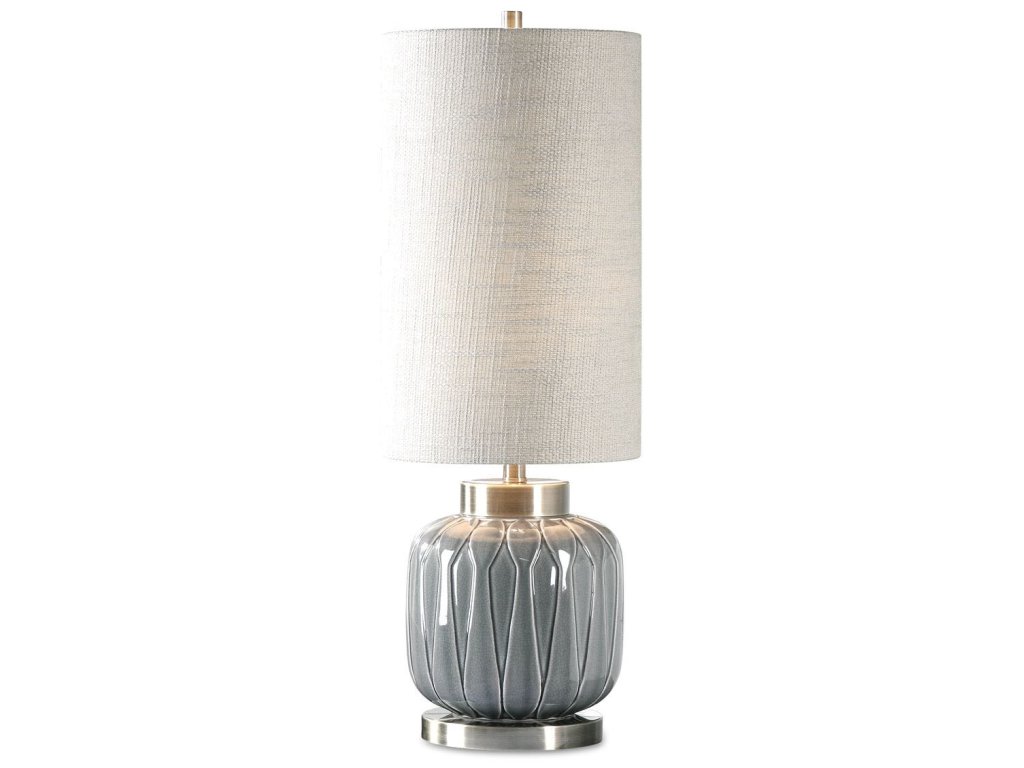 Zahlia Buffet Lamp - main image