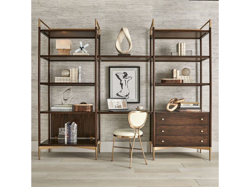 Multiple Personality Etagere - image 6