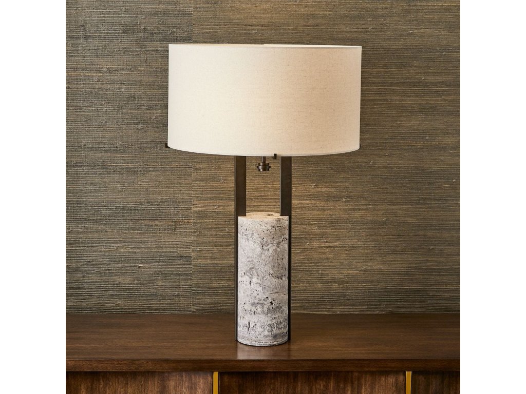 Scaffold Table Lamp - image 1