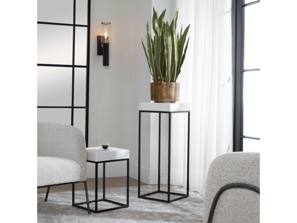 Gambia Plant Stand - image 1