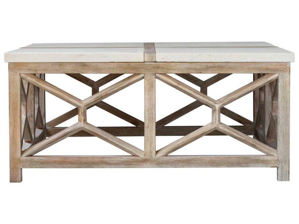 Catali Coffee Table - image 2