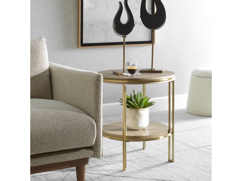 Elise Side Table - image 1