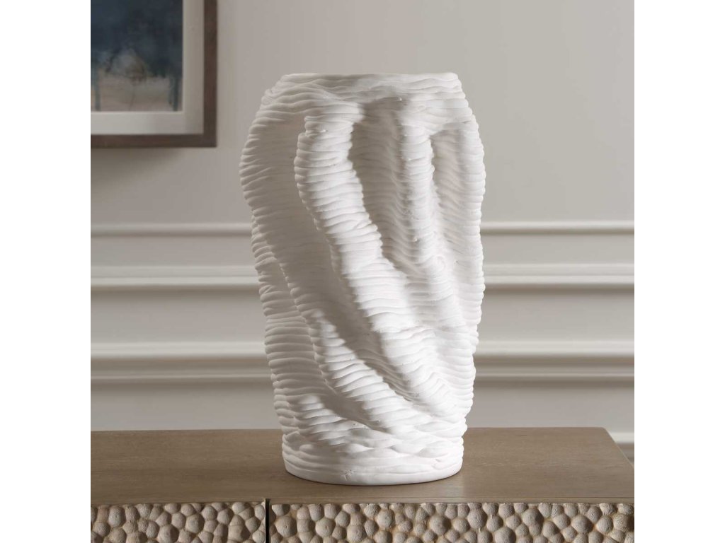 Stratified, Vase - image 2