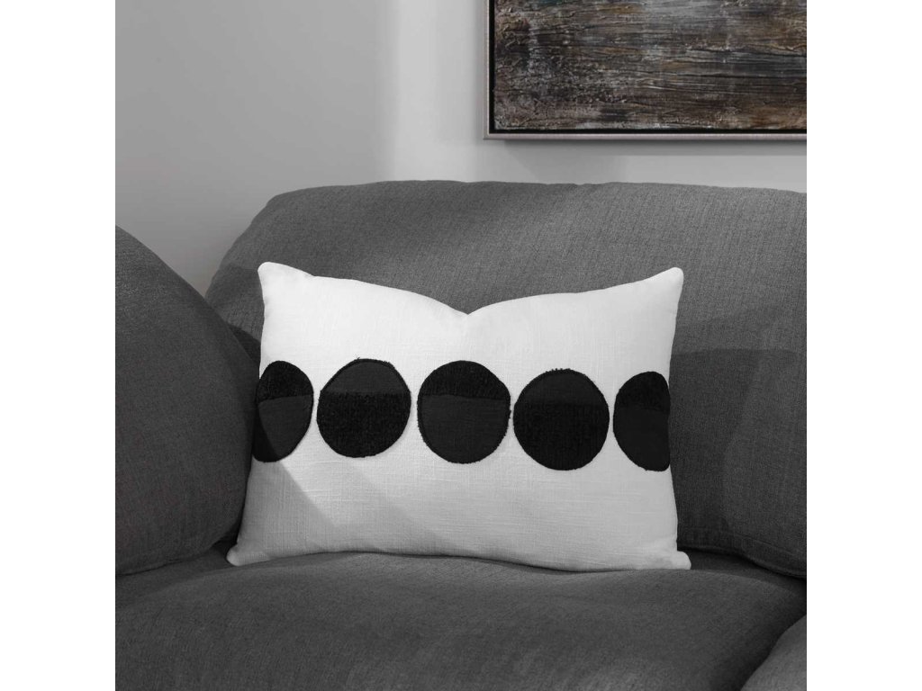 Spot On Pillow - image 1