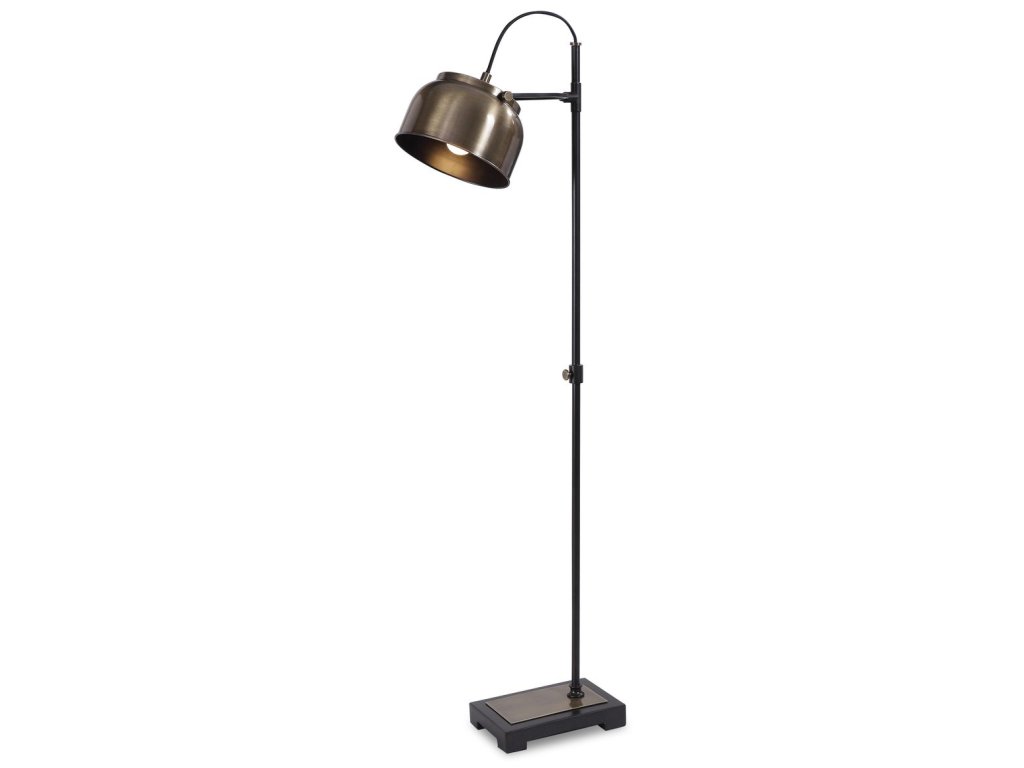 Bessemer Floor Lamp - main image