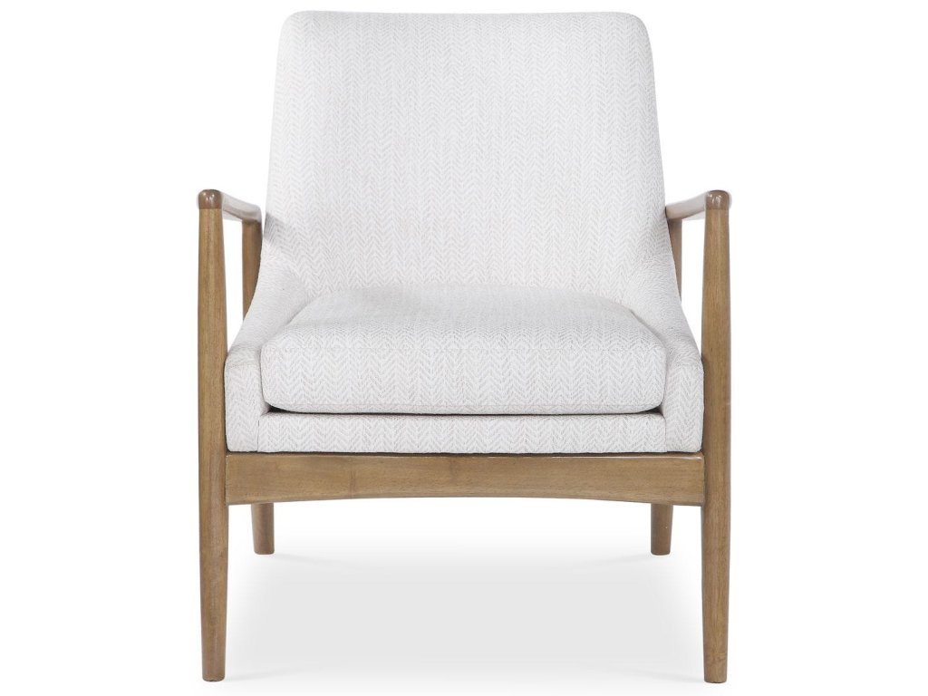 Bev Accent Chair - main image