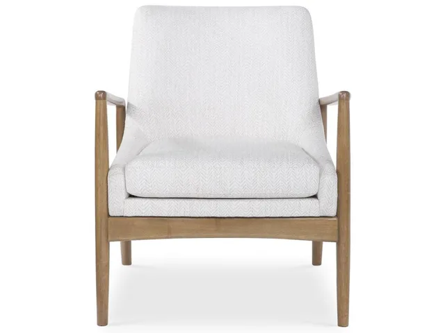 Bev Accent Chair