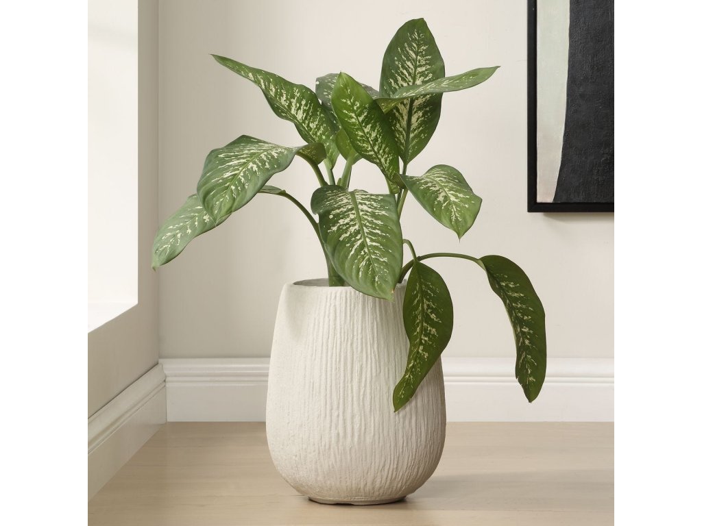 Rustic Ridge Outdoor Planter - image 4
