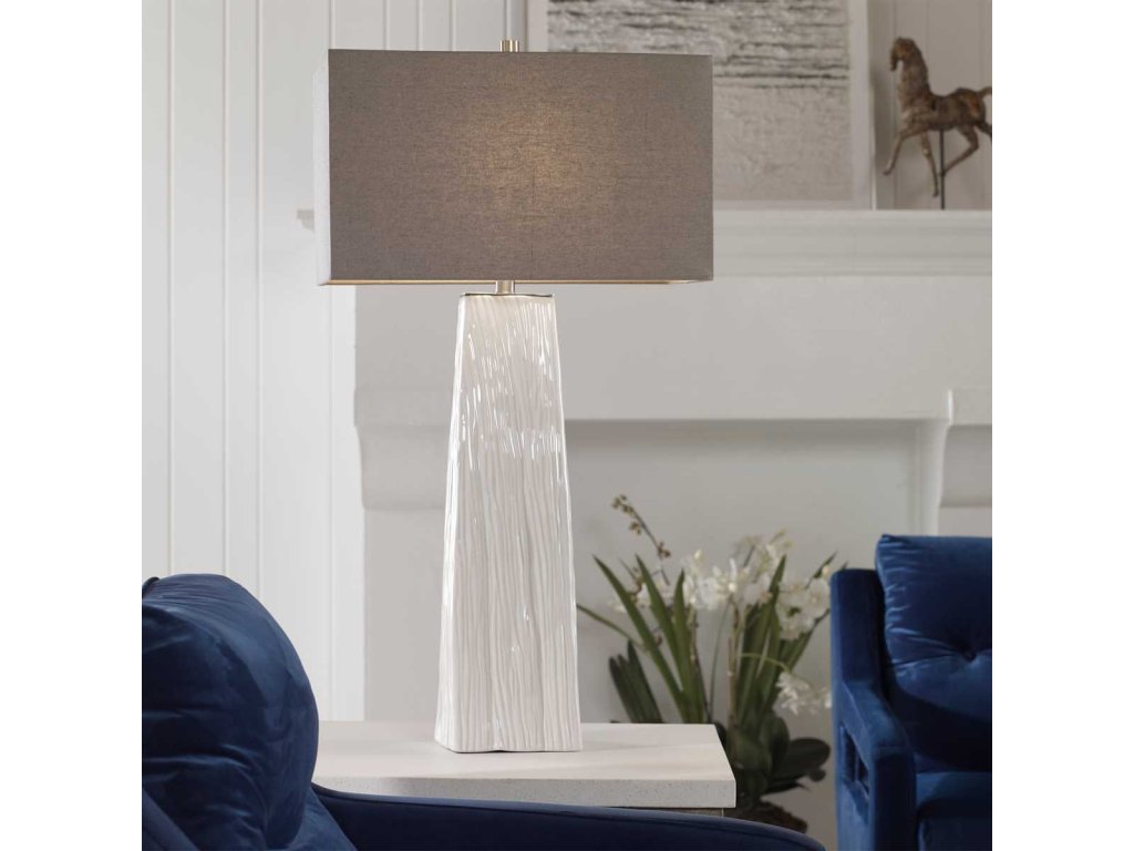 Sycamore Table Lamp - image 1