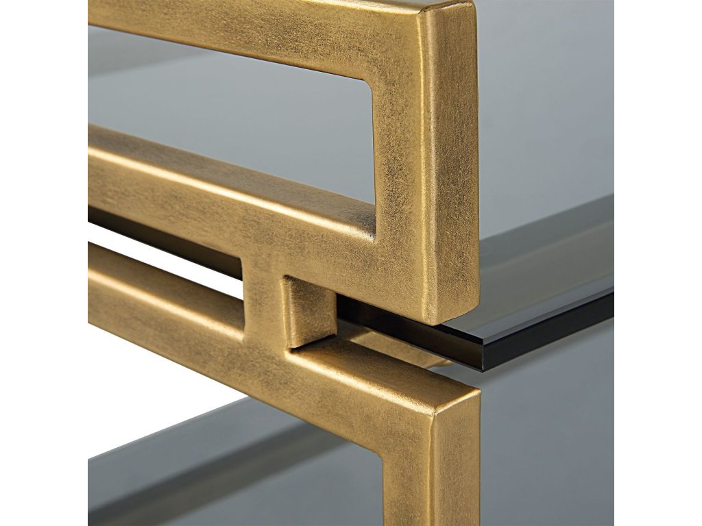 Stacked Up Console Table - image 5