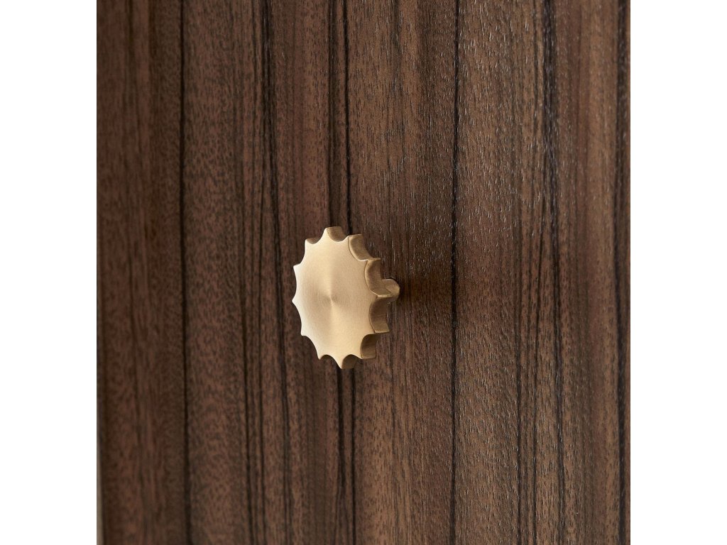 Grand Flute 3 Drawer Chest - image 6