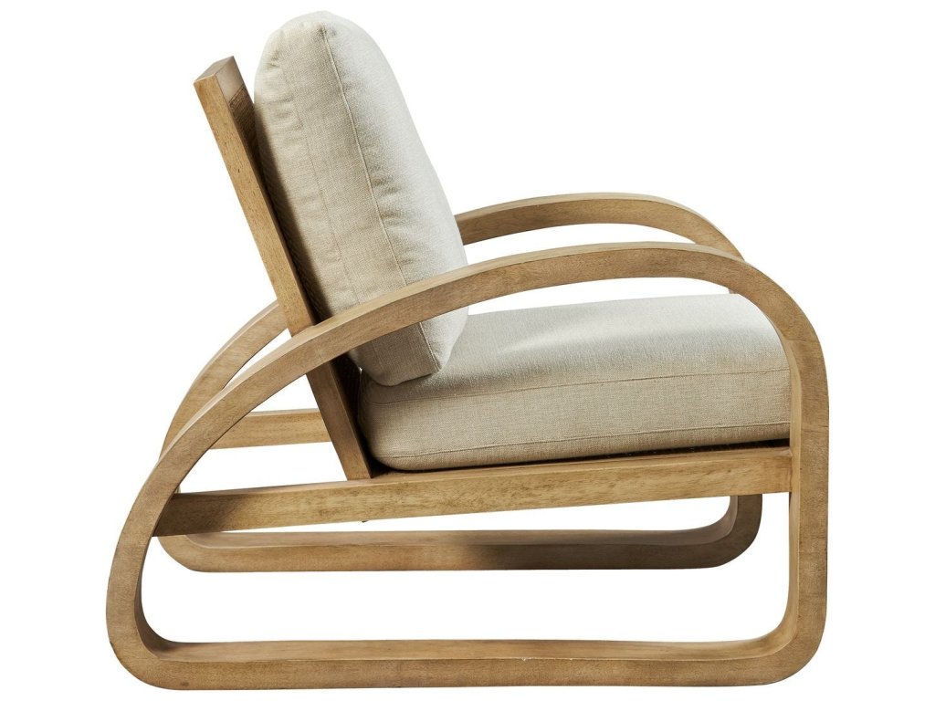 Barbora Accent Chair - image 3