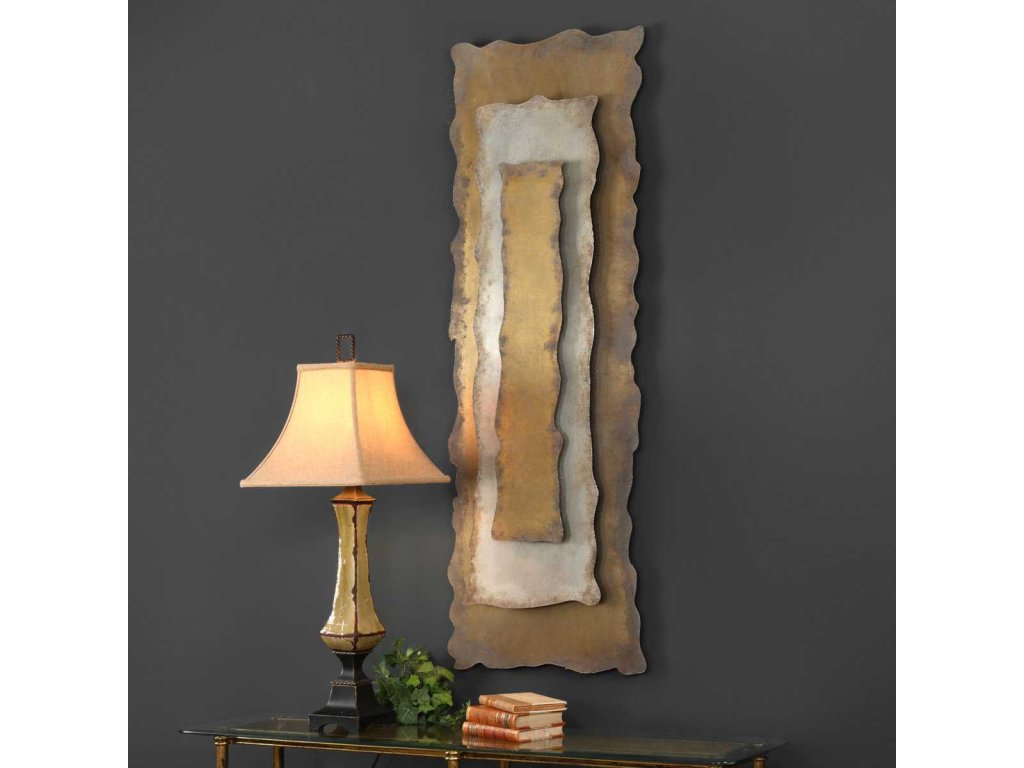 Jaymes Metal Wall Panel - image 2