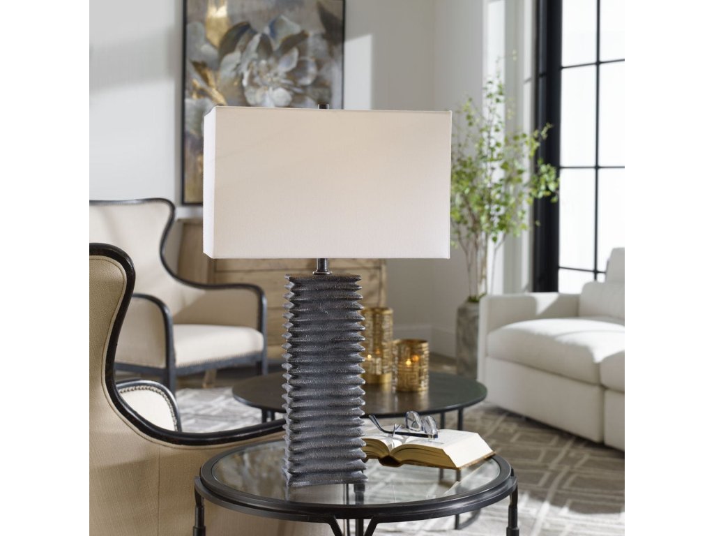 Sanderson Table Lamp - image 1