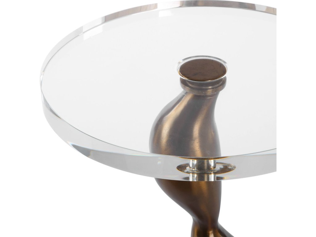 Remolino Drink Table - image 7