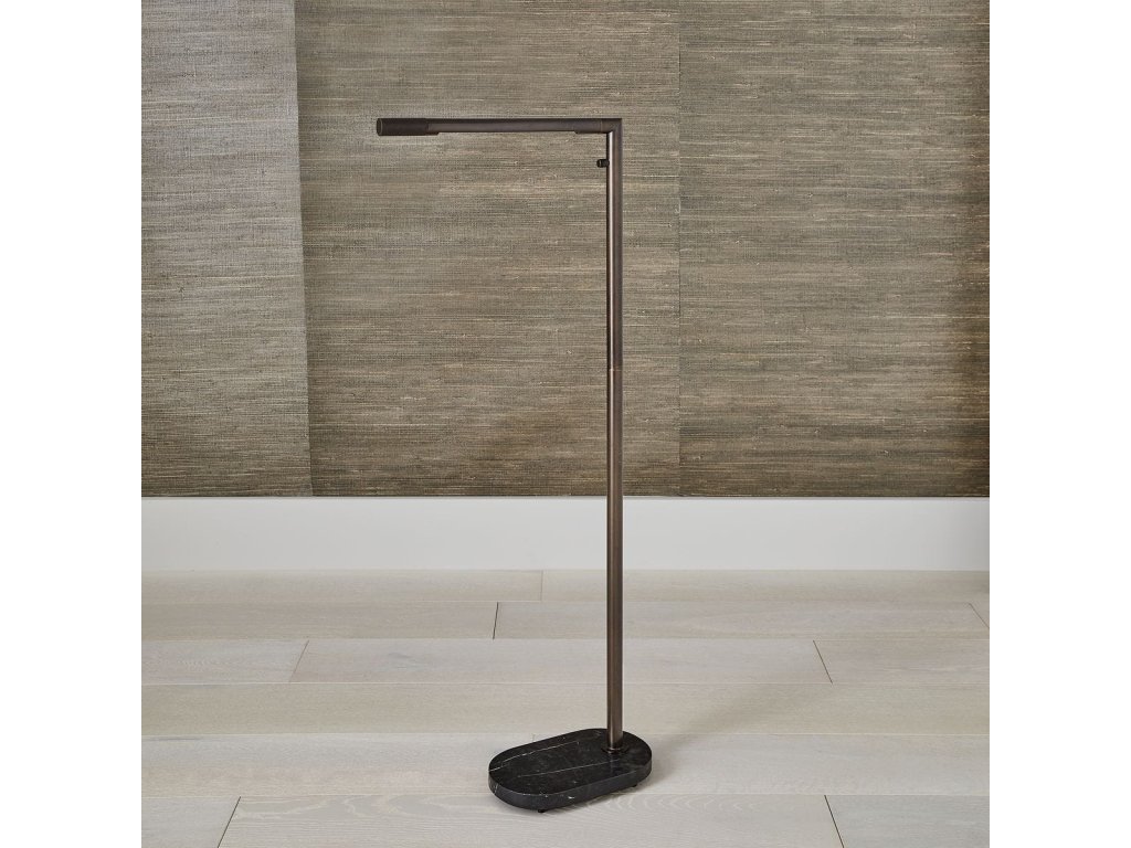 Highlight Floor Lamp - Bronze - image 1