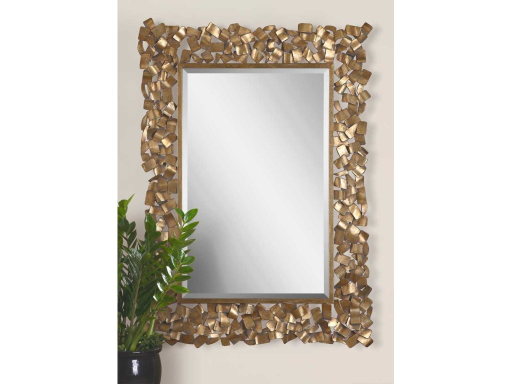 Capulin Mirror - image 1