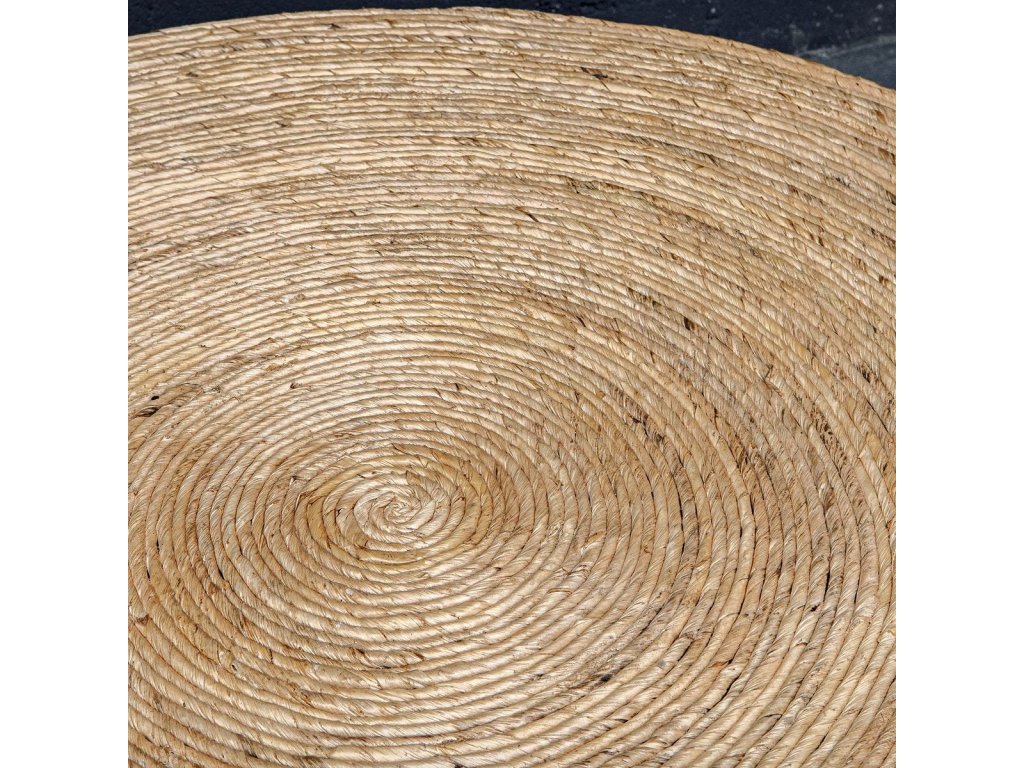 Rora Round Coffee Table - image 2