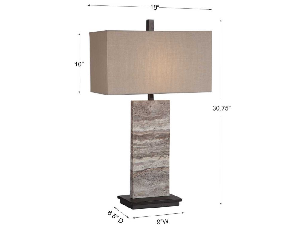 Seton Table Lamp - image 5