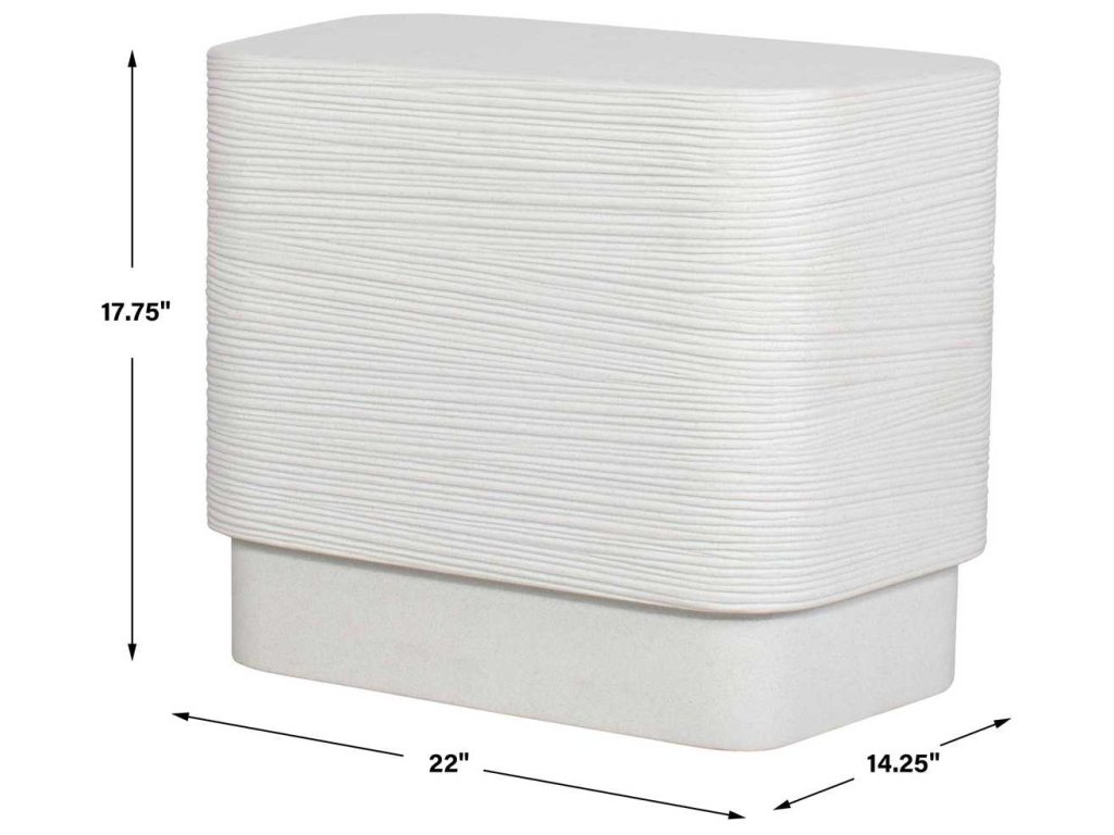 Saltwater Side Table - image 9