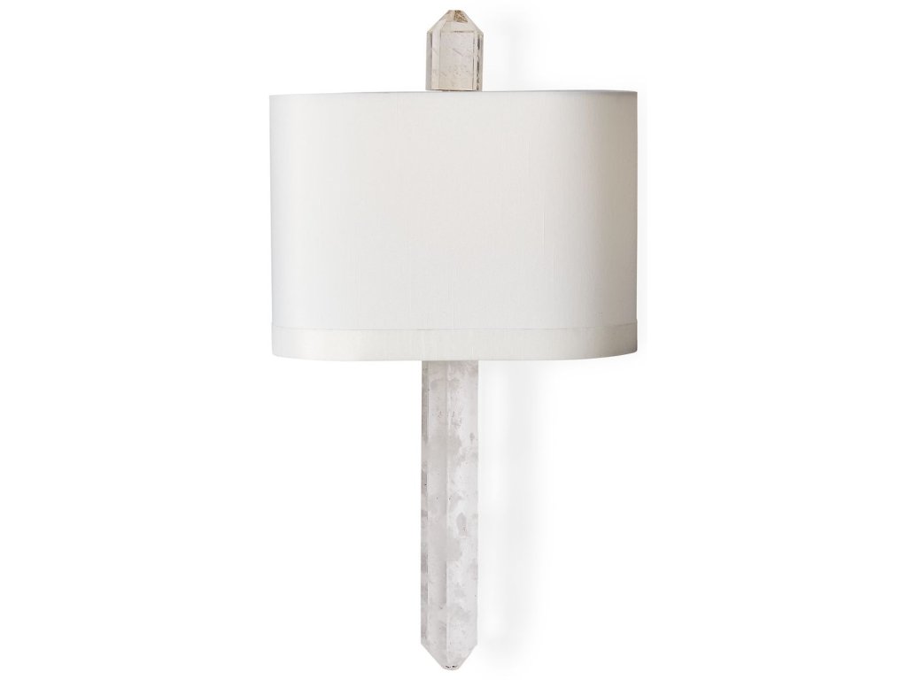 Jeweled Point, 2 Lt Sconce - image 5