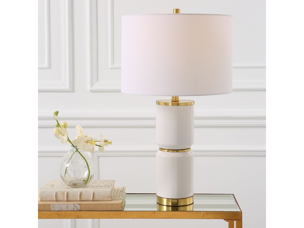 Table Lamp - image 1