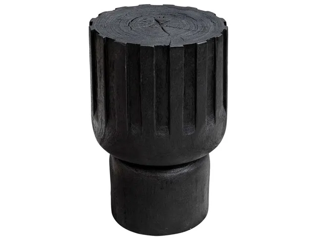 Goblet Accent Table - Tall