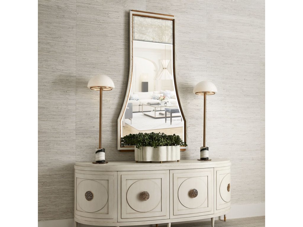 Mansard Mirror - image 1