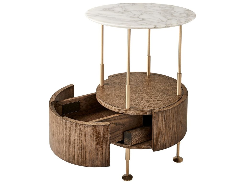 By Your Side Table - image 5