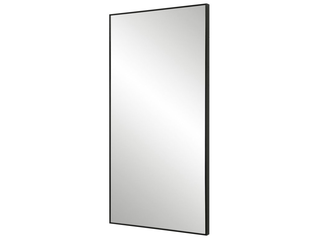 Harland Mirror - Black - image 2