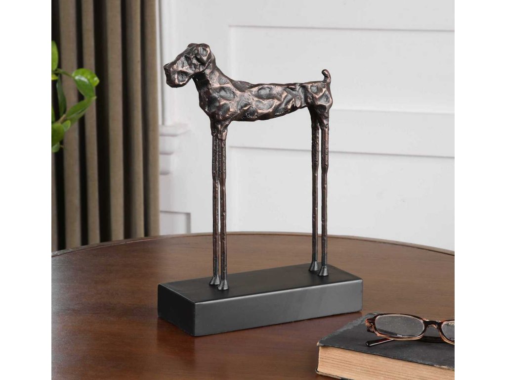 Maximus Figurine - image 2