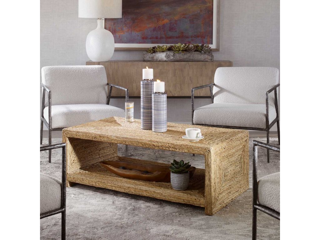Rora Open Coffee Table - image 5