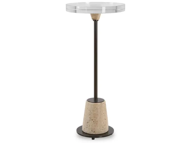 Arthur Drink Table